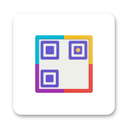 QR Scanner & Generator